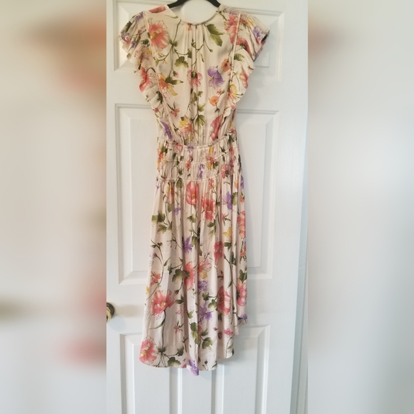 Bisouxx Silky Sundress - Picture 3 of 3